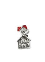 Charm Solara Femme in Argent 7271